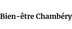 Bien-être Chambéry